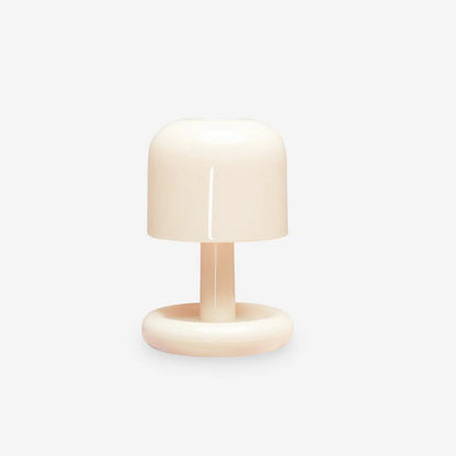 Mini Mushroom Lamp